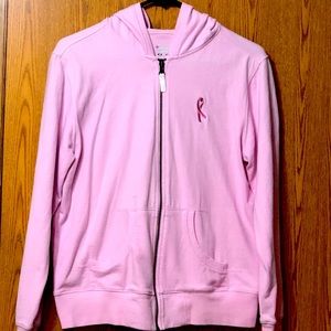 Columbia Women’s full zip sweatshirt